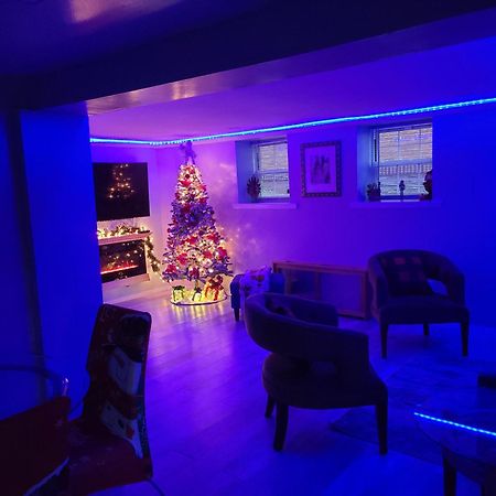 Lovely 2 Bedroom Apartment With 2 Entrance And Parking Nueva York Exterior foto