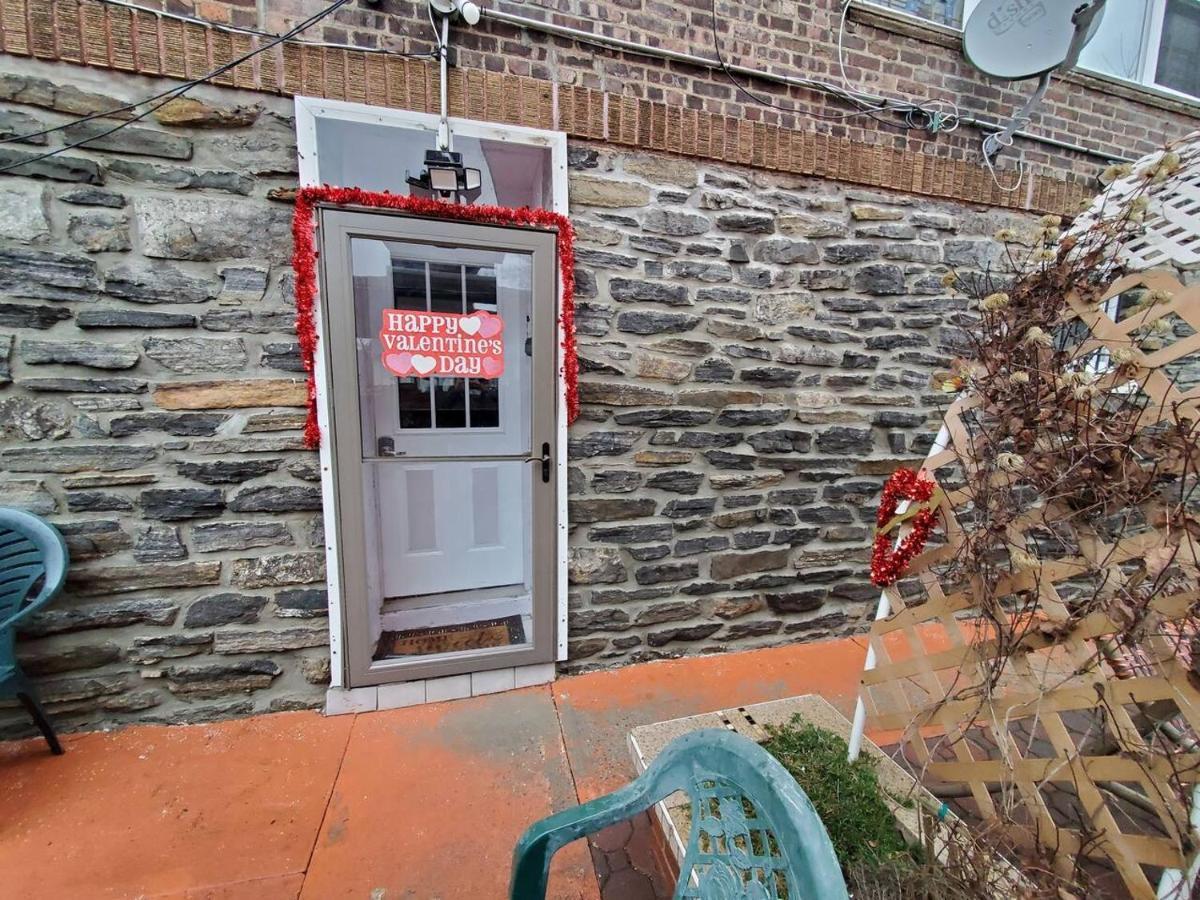 Lovely 2 Bedroom Apartment With 2 Entrance And Parking Nueva York Exterior foto