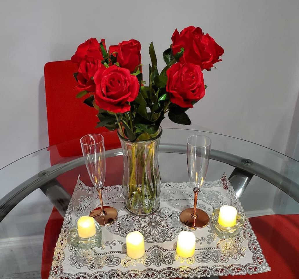 Lovely 2 Bedroom Apartment With 2 Entrance And Parking Nueva York Exterior foto