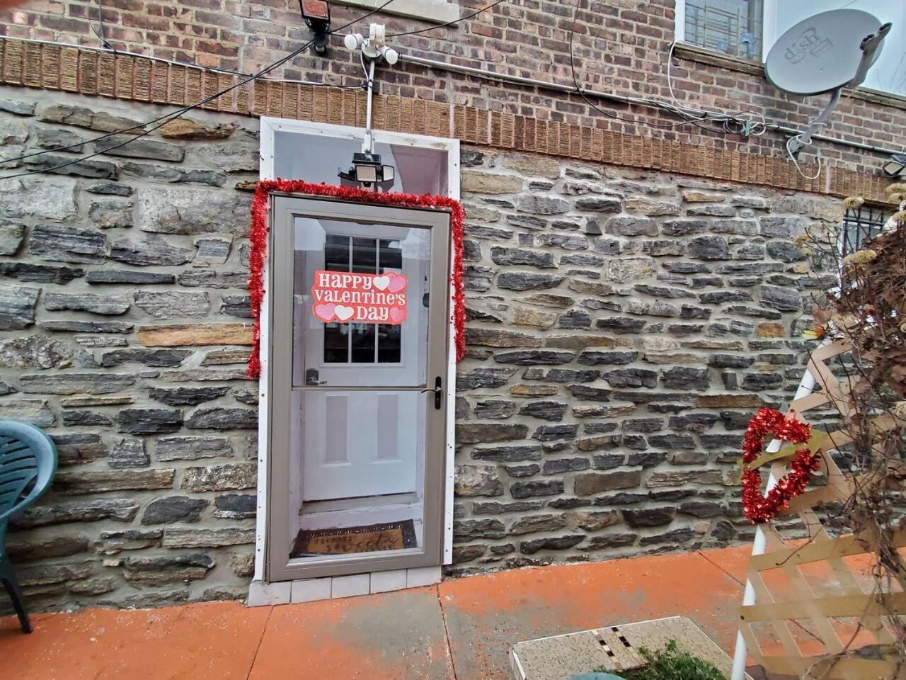 Lovely 2 Bedroom Apartment With 2 Entrance And Parking Nueva York Exterior foto