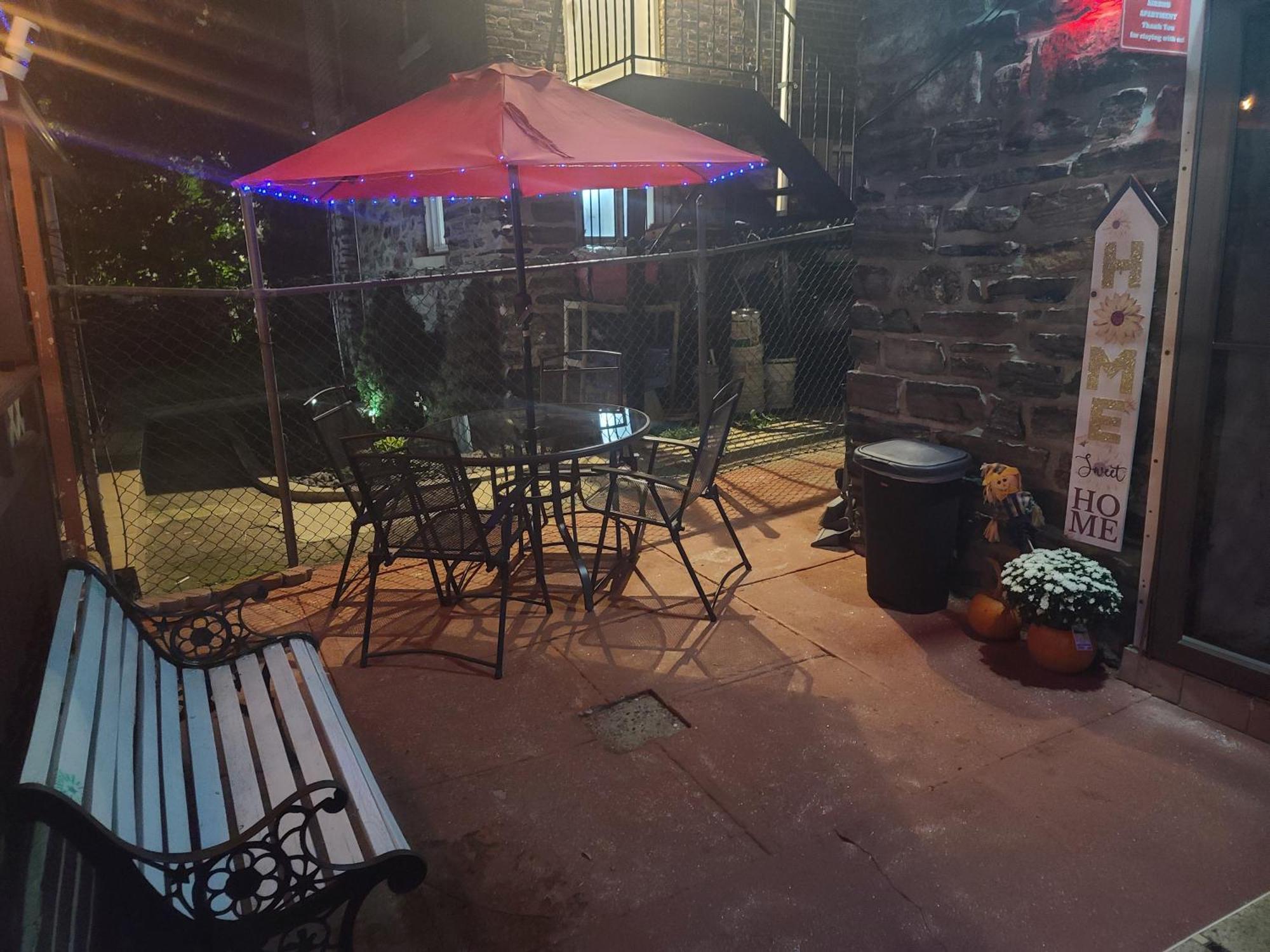Lovely 2 Bedroom Apartment With 2 Entrance And Parking Nueva York Exterior foto