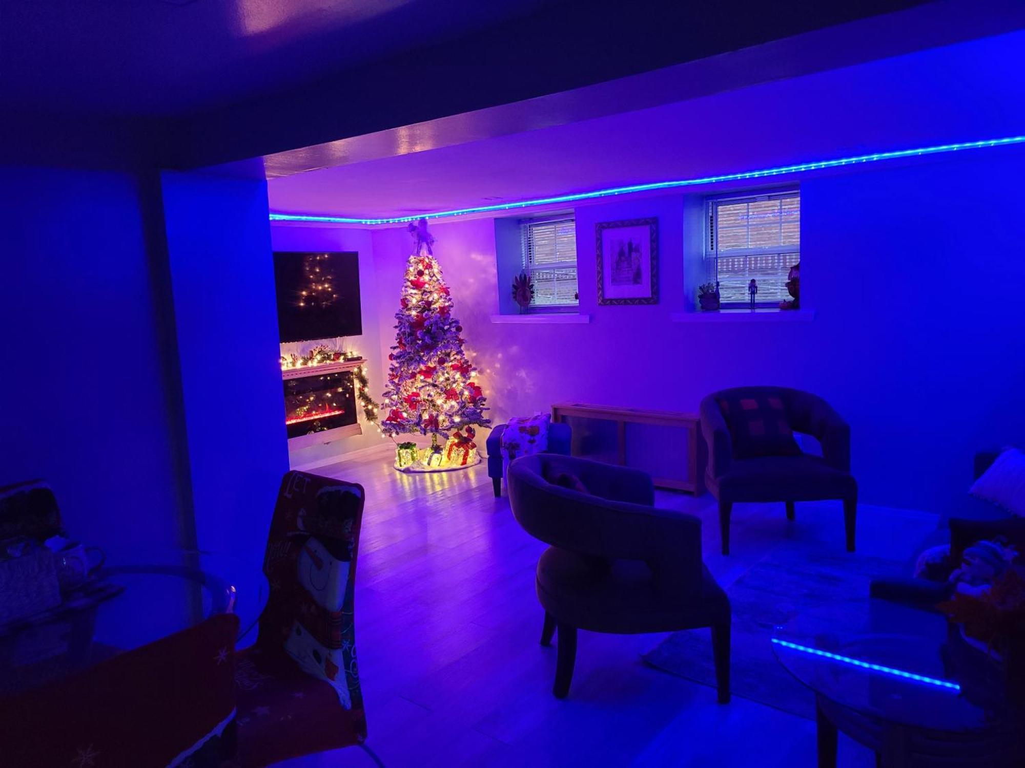 Lovely 2 Bedroom Apartment With 2 Entrance And Parking Nueva York Exterior foto