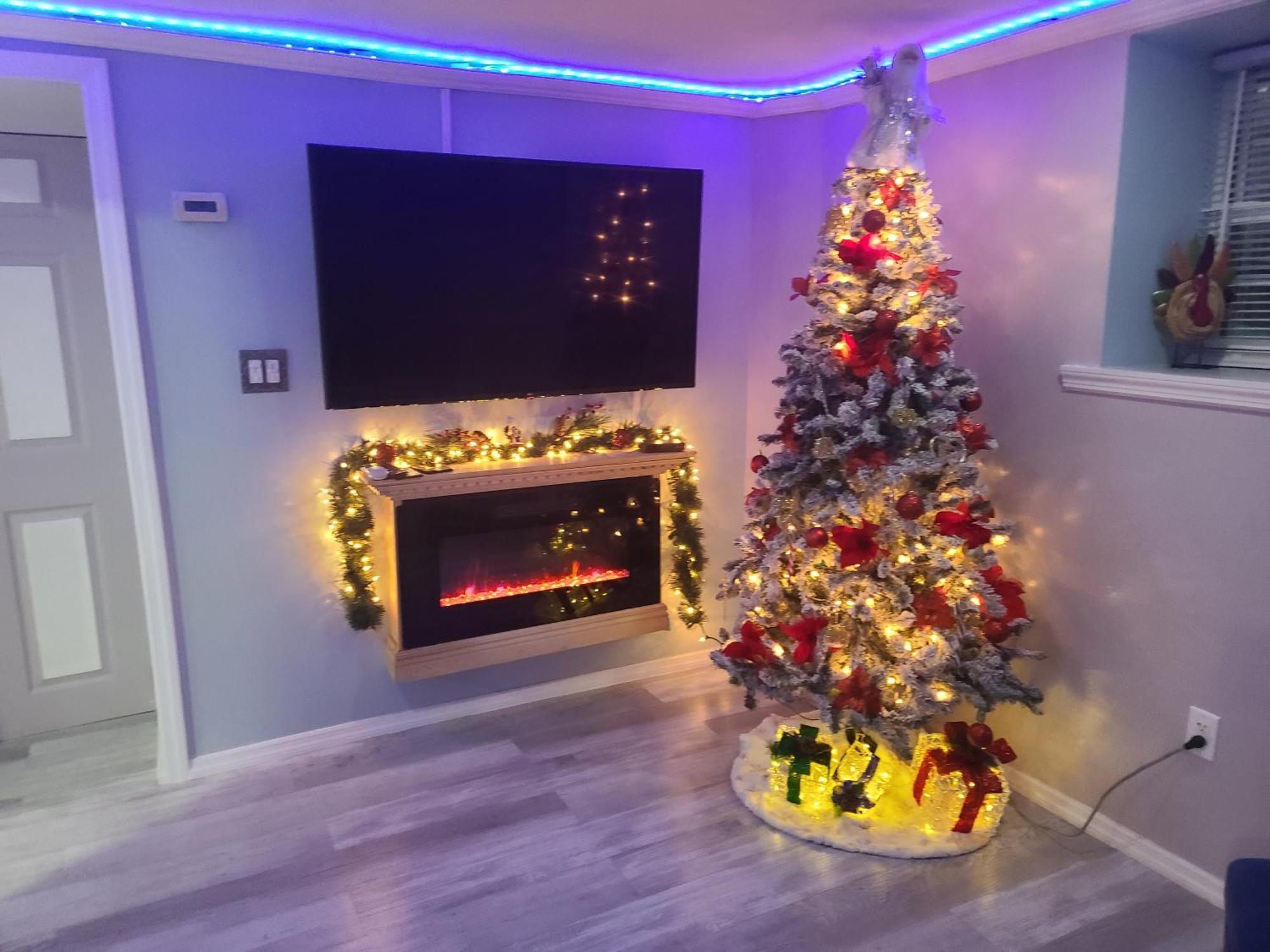 Lovely 2 Bedroom Apartment With 2 Entrance And Parking Nueva York Exterior foto