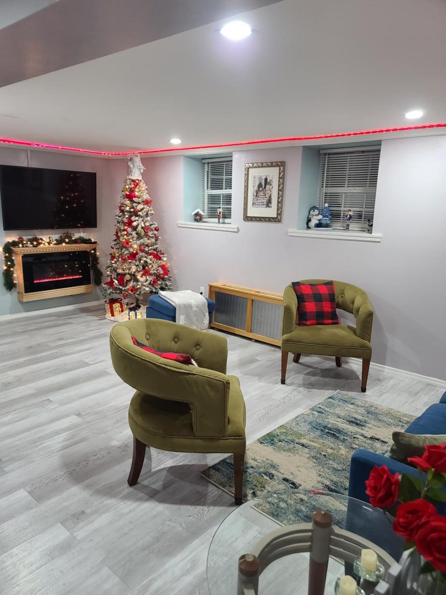 Lovely 2 Bedroom Apartment With 2 Entrance And Parking Nueva York Exterior foto